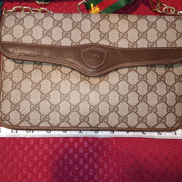 Gucci Bag - Picture 4 of 8